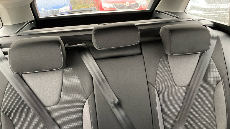 Skoda Octavia 1.5 TSI SE Technology 5dr Petrol Estate